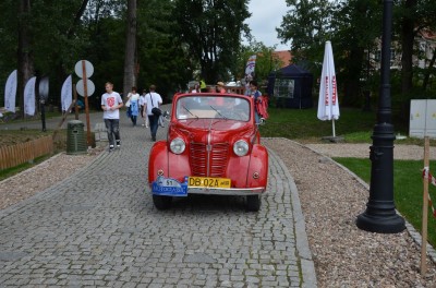 "Z miłości do Motoryzacji" - MotoClassic Wrocław - 22