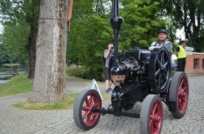 "Z miłości do Motoryzacji" - MotoClassic Wrocław - 23