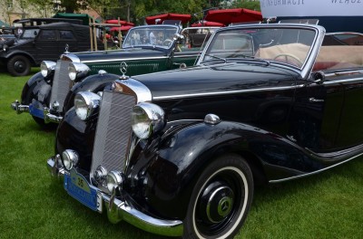 "Z miłości do Motoryzacji" - MotoClassic Wrocław - 24