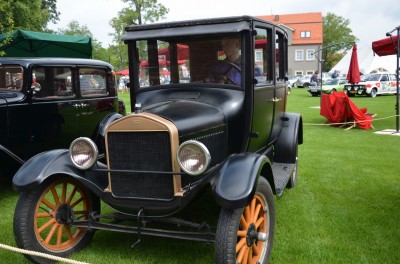 "Z miłości do Motoryzacji" - MotoClassic Wrocław - 25