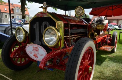 "Z miłości do Motoryzacji" - MotoClassic Wrocław - 27