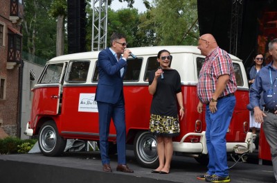 "Z miłości do Motoryzacji" - MotoClassic Wrocław - 29
