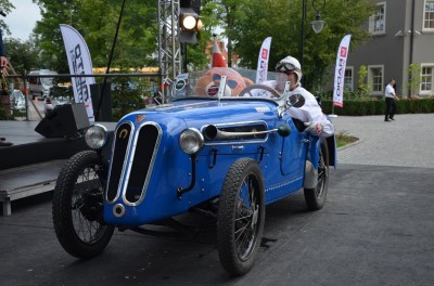 "Z miłości do Motoryzacji" - MotoClassic Wrocław - 30