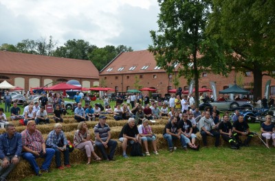 "Z miłości do Motoryzacji" - MotoClassic Wrocław - 31