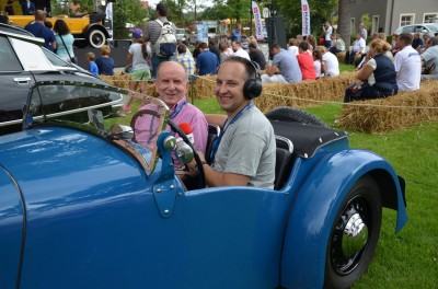 "Z miłości do Motoryzacji" - MotoClassic Wrocław - 34