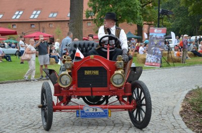 "Z miłości do Motoryzacji" - MotoClassic Wrocław - 35
