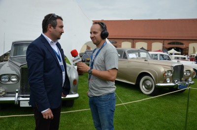 "Z miłości do Motoryzacji" - MotoClassic Wrocław - 36