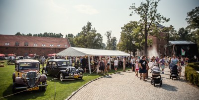 "Z miłości do Motoryzacji" - MotoClassic Wrocław - 4
