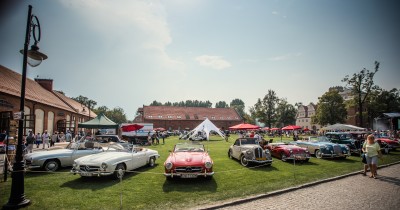 "Z miłości do Motoryzacji" - MotoClassic Wrocław - 5