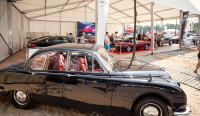 "Z miłości do Motoryzacji" - MotoClassic Wrocław - 6