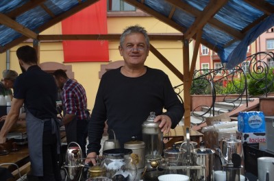 DRJ: Zabawa z kawą przy folklorze w Nowej Rudzie - 10