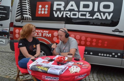 DRJ: Zabawa z kawą przy folklorze w Nowej Rudzie - 17