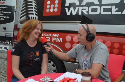 DRJ: Zabawa z kawą przy folklorze w Nowej Rudzie - 18