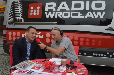 DRJ: Zabawa z kawą przy folklorze w Nowej Rudzie - 19