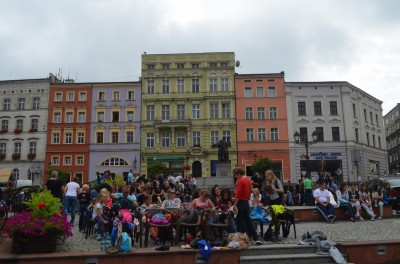 DRJ: Zabawa z kawą przy folklorze w Nowej Rudzie - 6
