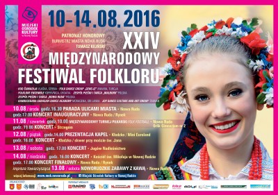 DRJ: Zabawa z kawą przy folklorze w Nowej Rudzie - 0