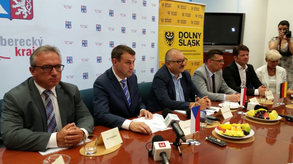 Dużo kłopot&oacute;w przy jednym moście
