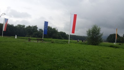 Dużo kłopotów przy jednym moście - 6