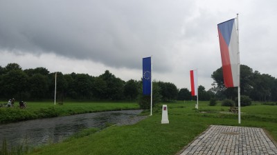Dużo kłopotów przy jednym moście - 7
