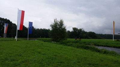 Dużo kłopotów przy jednym moście - 8