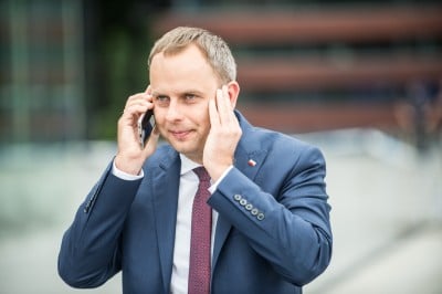 Święto Policji we Wrocławiu. Awanse i medale dla funkcjonariuszy - 25