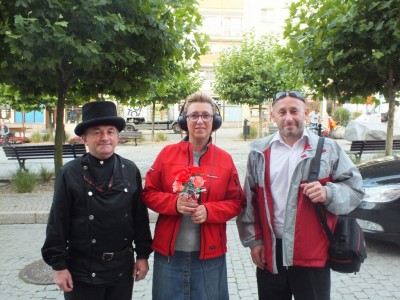 DRJ: Folklor w Strzegomiu - 0