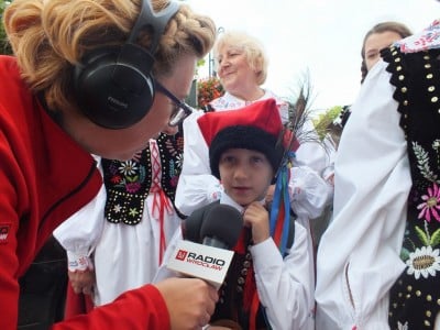 DRJ: Folklor w Strzegomiu - 9