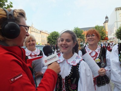 DRJ: Folklor w Strzegomiu - 10
