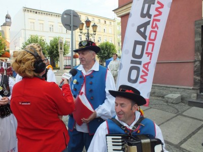 DRJ: Folklor w Strzegomiu - 11