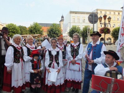DRJ: Folklor w Strzegomiu - 12