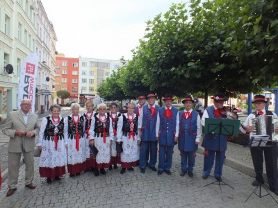 DRJ: Folklor w Strzegomiu - 14