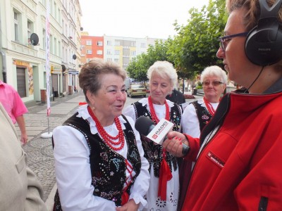 DRJ: Folklor w Strzegomiu - 18