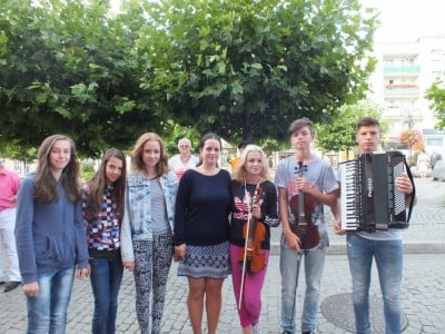 DRJ: Folklor w Strzegomiu - 19