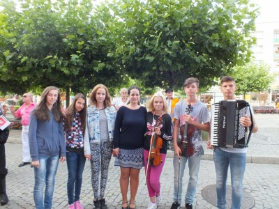 DRJ: Folklor w Strzegomiu - 20