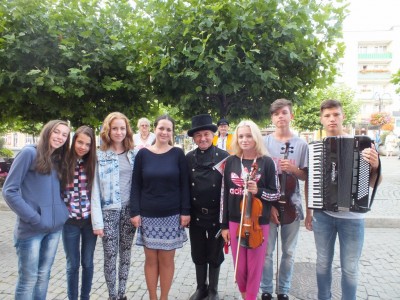 DRJ: Folklor w Strzegomiu - 21