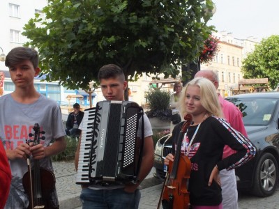 DRJ: Folklor w Strzegomiu - 23