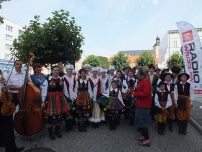 DRJ: Folklor w Strzegomiu - 25