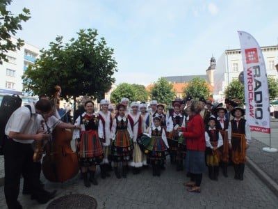 DRJ: Folklor w Strzegomiu - 26