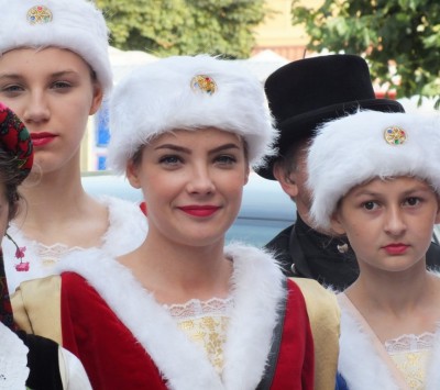 DRJ: Folklor w Strzegomiu - 28