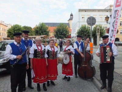 DRJ: Folklor w Strzegomiu - 2
