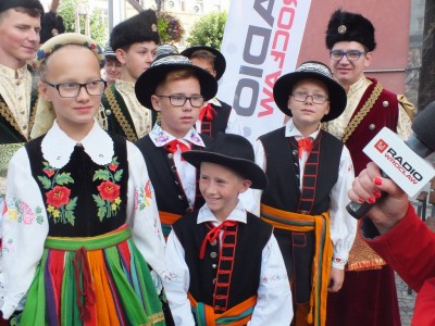 DRJ: Folklor w Strzegomiu - 30
