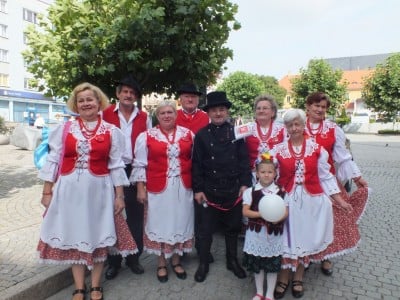 DRJ: Folklor w Strzegomiu - 34