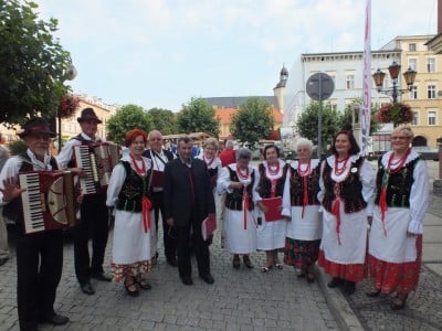 DRJ: Folklor w Strzegomiu - 3