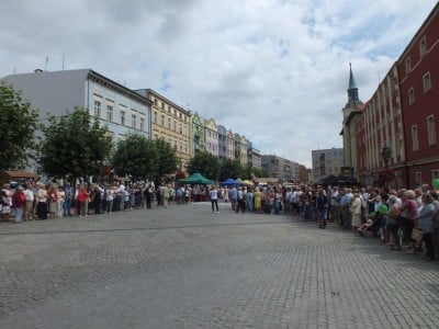 DRJ: Folklor w Strzegomiu - 40