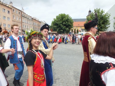DRJ: Folklor w Strzegomiu - 46