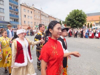 DRJ: Folklor w Strzegomiu - 47