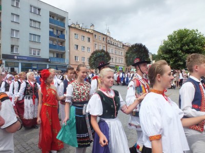 DRJ: Folklor w Strzegomiu - 48