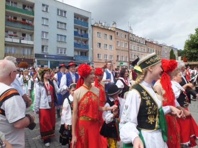 DRJ: Folklor w Strzegomiu - 50
