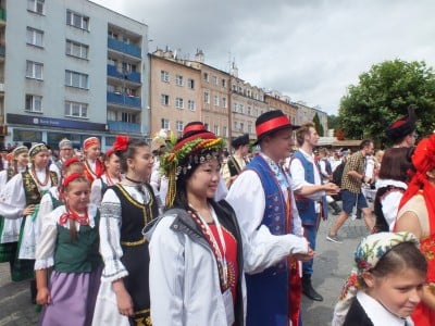 DRJ: Folklor w Strzegomiu - 51
