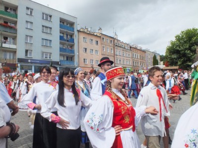 DRJ: Folklor w Strzegomiu - 52